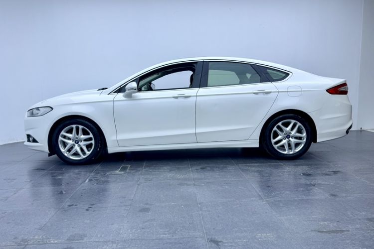 Used Ford Mondeo 2013 1.5L GTDi180 Fashion Edition
