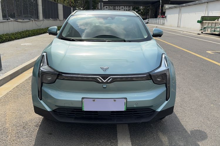 Used NETA U 2021 Pro 500 Lunar Edition
