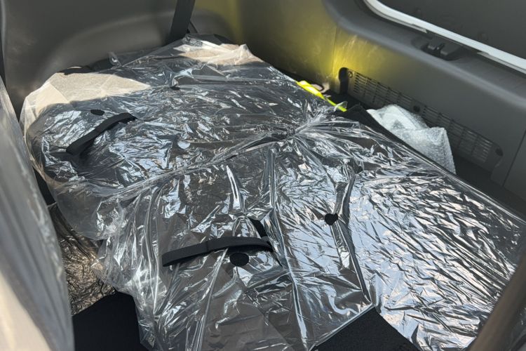 Used  Lumin 2024 130km Qingyue Version
