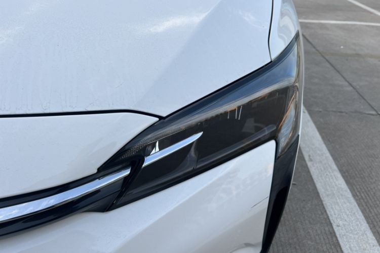 Used Buick Velite 6 2024 450km Range Commuter Version