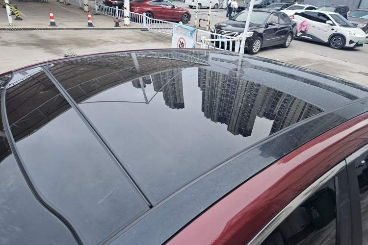 Used Kia K4 2015 1.8L Automatic GLS Special
