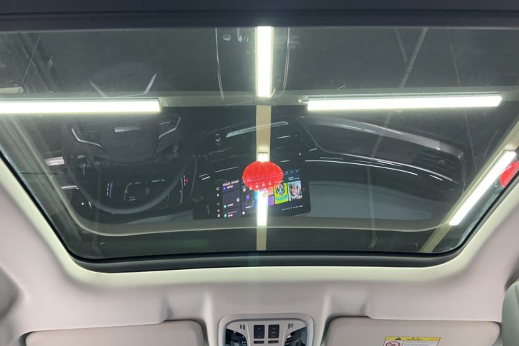 Used Haval H6 2023 National Trend Edition 1.5T Automatic Champion Version
