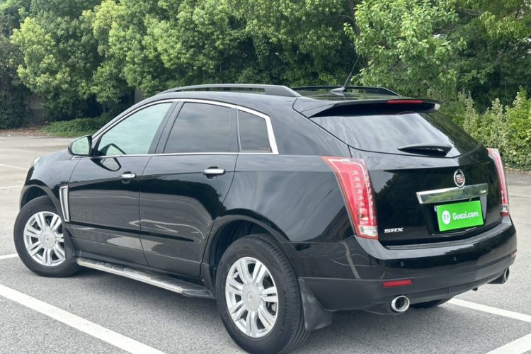 Used Cadillac SRX 2014 3.0L Comfort Model

