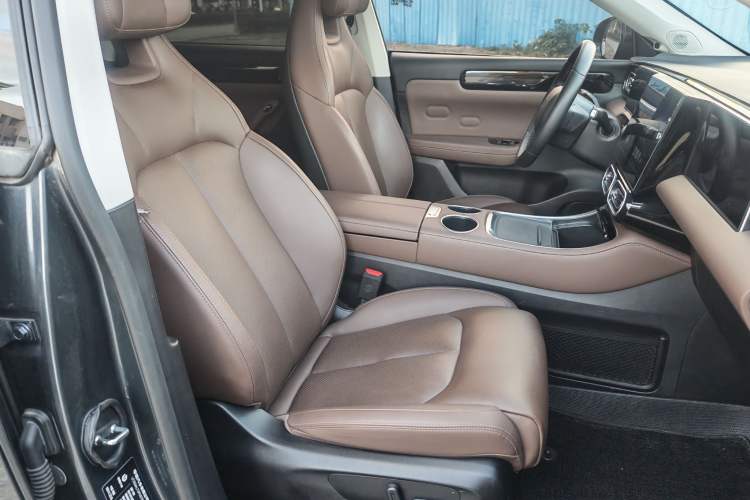 Used Leapmotor C11 2023 Range-Extended 180 Comfort Edition
