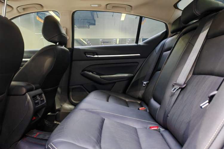 Used Nissan Teana 2021 2.0L XL Comfort Edition