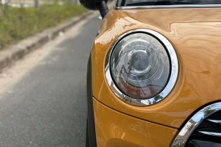 Used  MINI 2014 1.5T COOPER Fun
