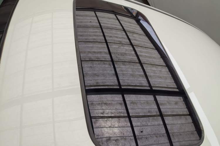 Used Honda Crider 2019 180 Turbo CVT Luxury Edition China VI Emission Standard