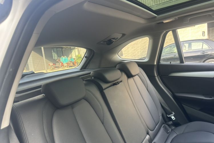 Used BMW X1 2019 sDrive20Li Leading Model
