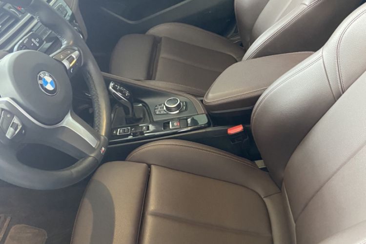 Used BMW X1 2022 xDrive25Li Luxury Model
