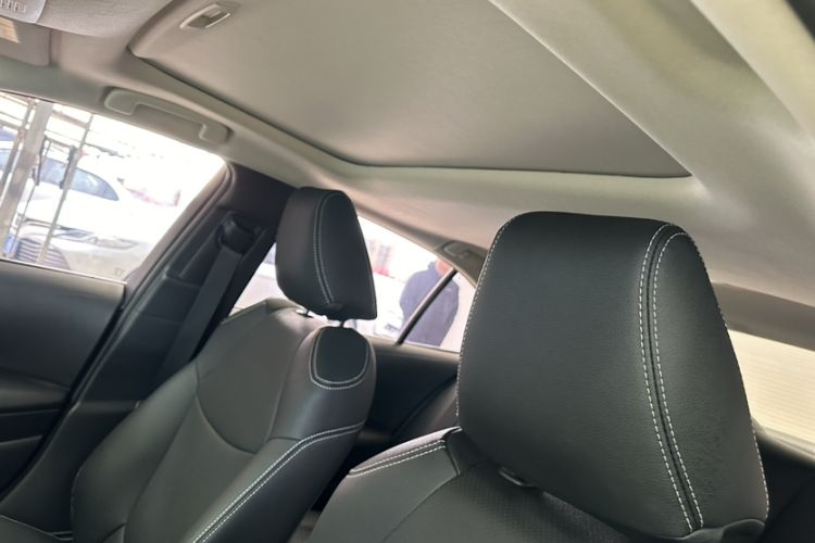 Used Toyota Corolla 2021 1.2T S-CVT Elite PLUS Edition