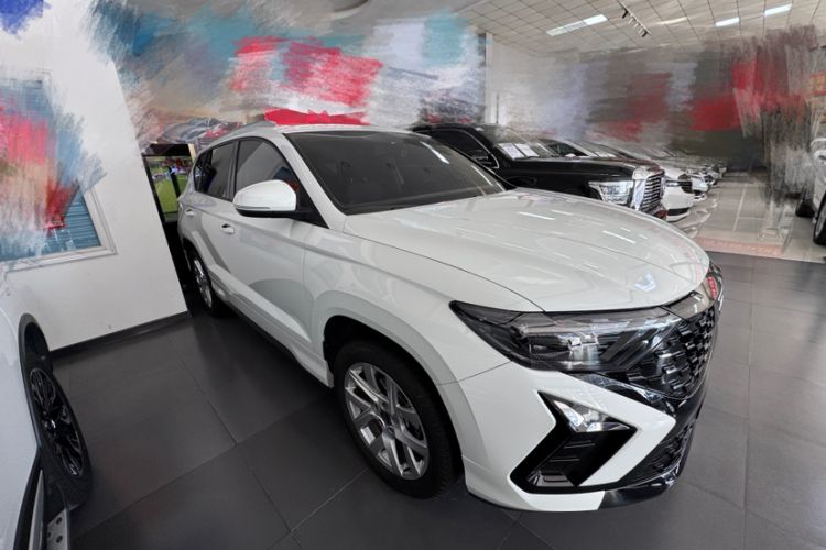 Used Jetta VS5 2024 280TSI Automatic Pioneer Edition
