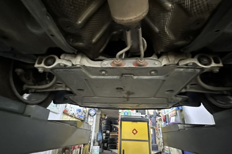 Used Volkswagen Sharan 2018 380TSI Luxury 7-Seater
