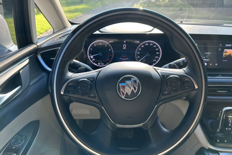 Used Buick GL8 2020 ES Land Cruiser 653T Comfort Edition
