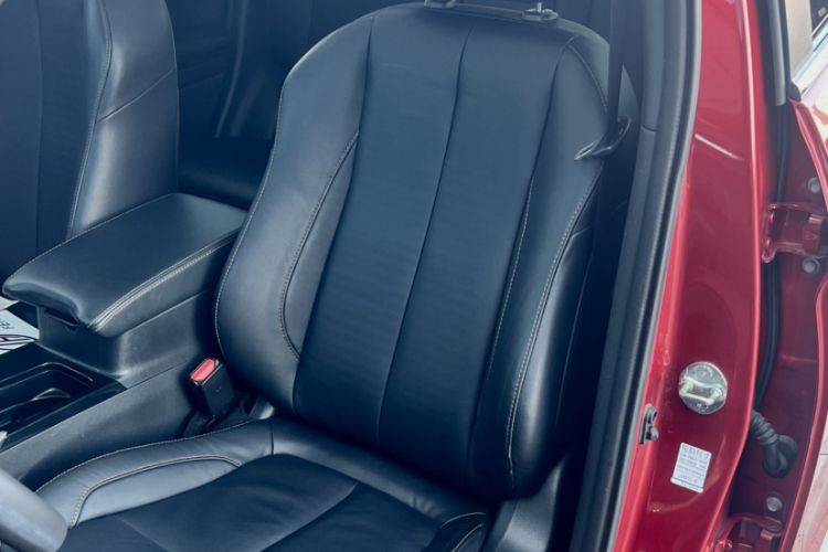 Used Mitsubishi Eclipse Cross 2018 1.5T CVT Two-Wheel Drive Dream Edition
