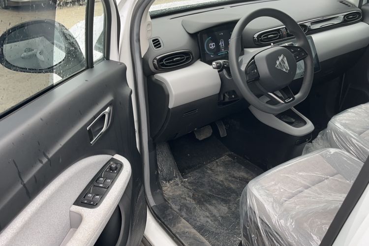 Used Leapmotor T03 2022 Agate Edition
