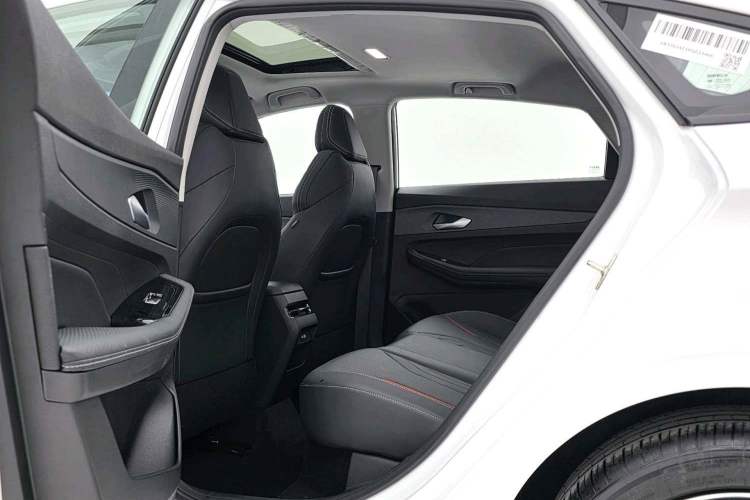 Used Geely Auto Binray 2024 Binrui COOL 1.5T DCT Longteng Edition
