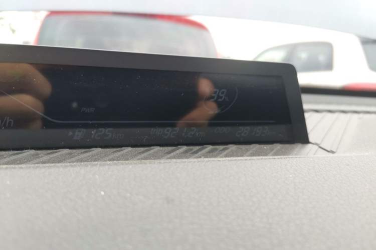 Used NETA V 2021 Standard Range Entertainment Version – Upgraded Model
