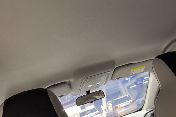 Used BYD Destroyer 05 2024 HONOR Edition DM-i 55KM Luxury Model
