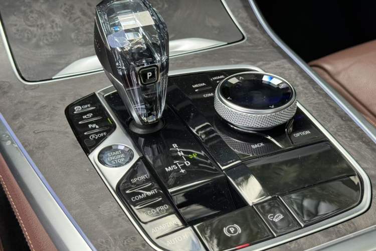 Used BMW X5 2019 xDrive40i M Sport Package
