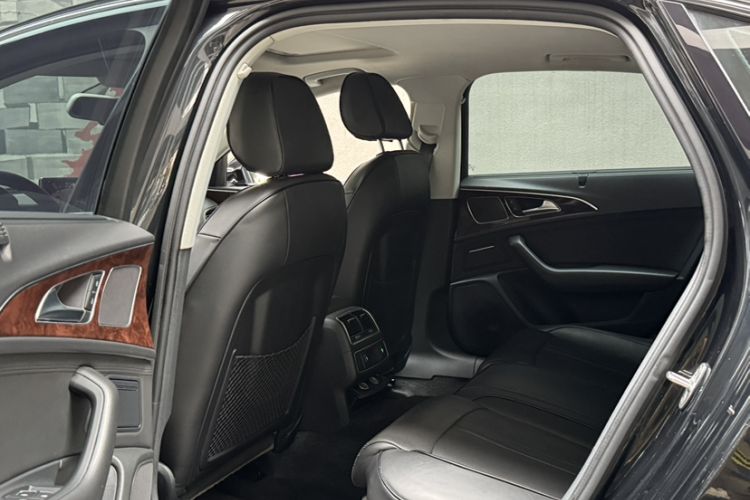 Used Audi A6L 2016 30 FSI Technology Model
