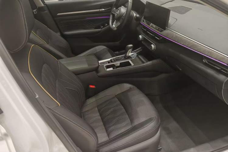 Used Nissan Teana 2022 2.0L XL-Upr Enjoyment Edition
