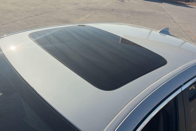 Used BMW 5 Series 2018 528Li Launch Special Edition
