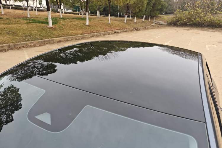 Used AION RT 2025 520 Smart Luxury Edition
