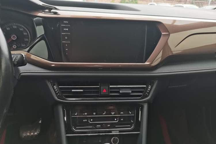 Used Volkswagen Tharu 2021 280TSI Two-Wheel-Drive Luxury Plus Edition
