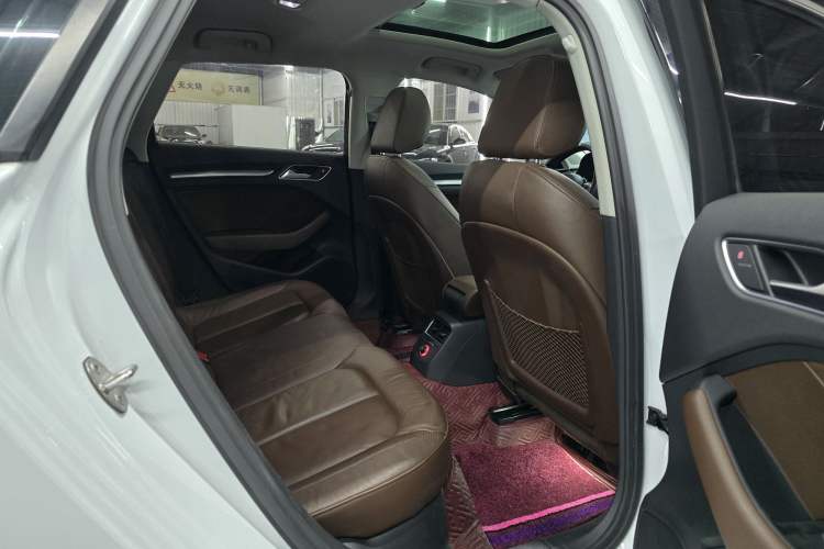 Used Audi A3 2016 Sportback 35 TFSI Style Edition
