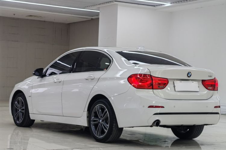 Used BMW 1 Series 2018 118i Sport Edition
