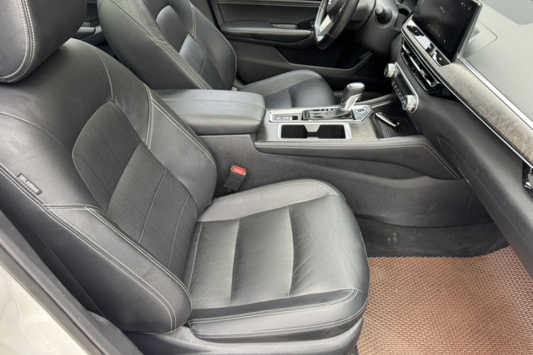 Used Nissan Teana 2022 2.0L XL-TLS Enjoyment Edition
