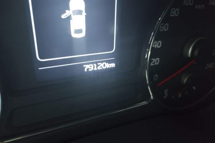 Used Kia K3 2016 1.6L Manual GL
