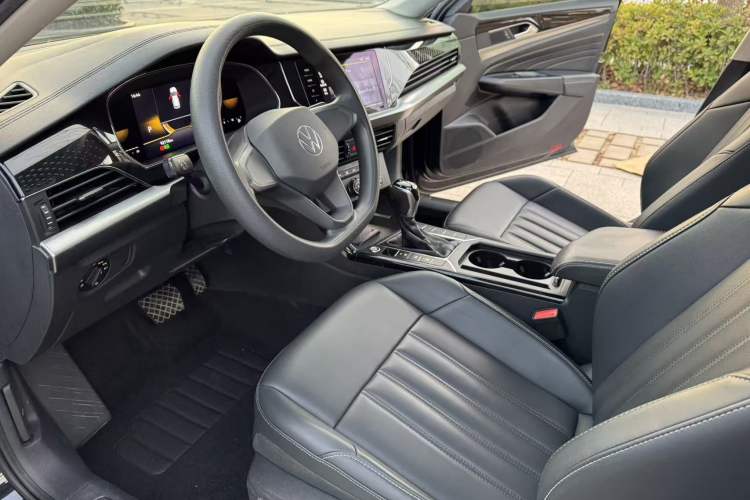 Used Volkswagen Passat 2022 280TSI Business Edition
