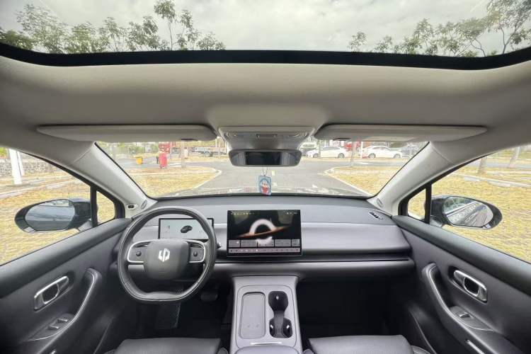 Used Leapmotor C10 2024 210 LiDAR Version
