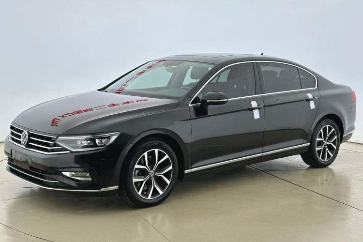 Used Volkswagen Magotan 2020 330TSI DSG Leading Model
