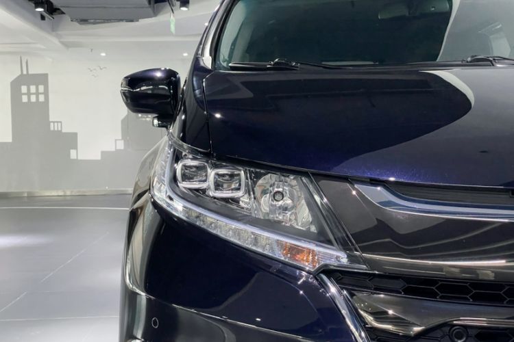 Used Honda Odyssey 2021 2.0L Rui·Supreme Edition
