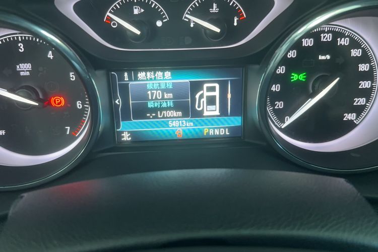 Used Buick Envision 2021 532T Two-Wheel-Drive Elite Version
