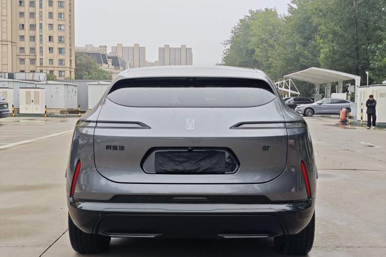 Used  07 2024 Max Extended-Range Edition
