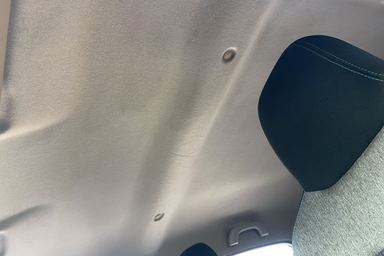 Used Dongfeng NAMMI EX1 2021 Quality Edition
