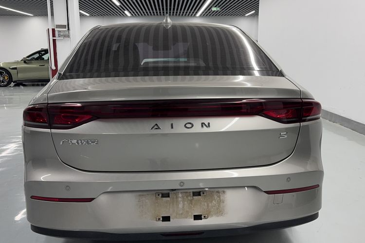 Used AION S 2022 Meizu 580