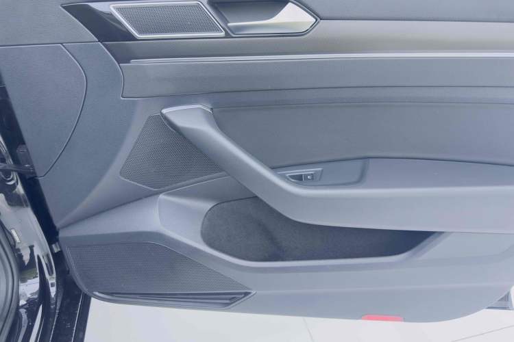 Used Volkswagen Magotan 2020 330TSI DSG Luxury Edition
