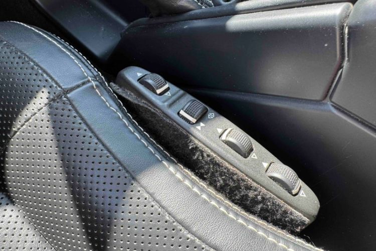 Used Mercedes-Benz G-Class 2017 G 500
