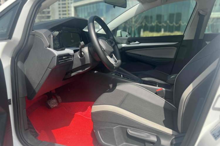 Used Volkswagen Golf 2021 280TSI DSG Pro
