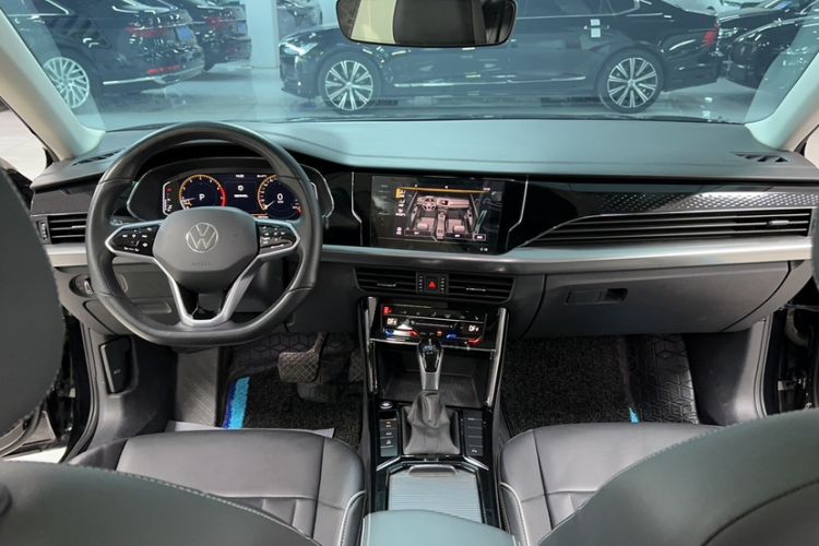 Used Volkswagen Passat 2023 330TSI Elite Edition
