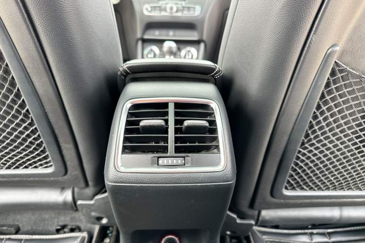 Used Audi Q3 2013 35 TFSI Ambition Edition
