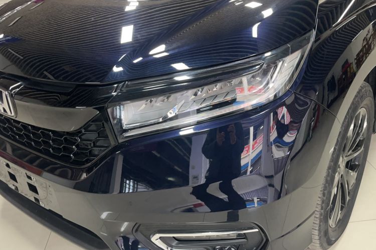 Used Honda Avancier 2019 240TURBO Two-Wheel Drive Prestige · Starry Sky Limited Edition
