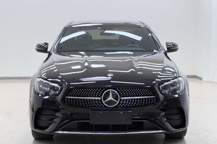 Used Mercedes-Benz E-Class 2022 E 260 L Sport Edition
