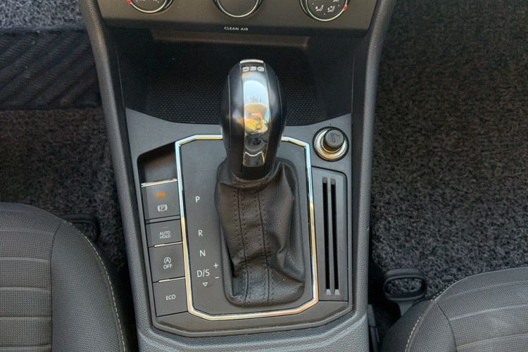 Used Volkswagen Lavida 2019 Hatchback 280TSI DSG Comfort Edition China VI Standard
