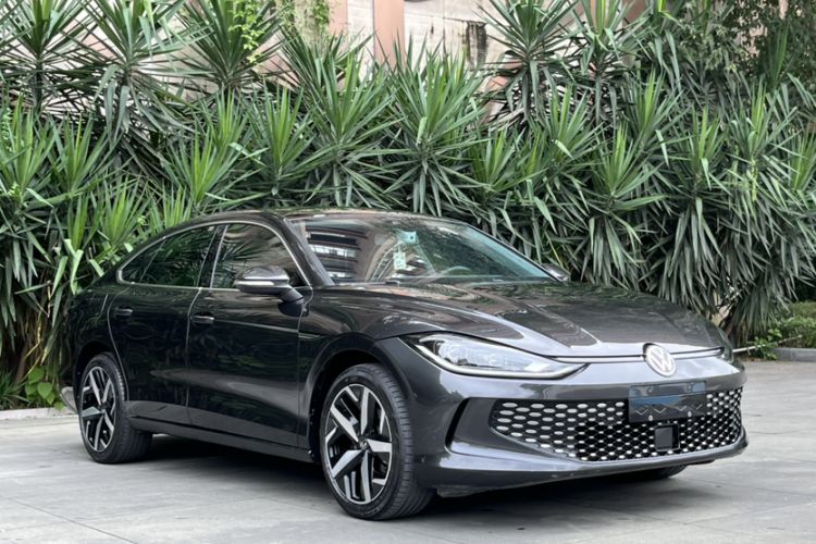 Used Volkswagen Lamando 2022 Lavida L 280TSI DSG Cool & Spicy Edition