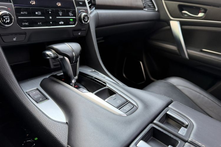 Used Honda Avancier 2020 240TURBO Front-Wheel Drive Smart Edition
